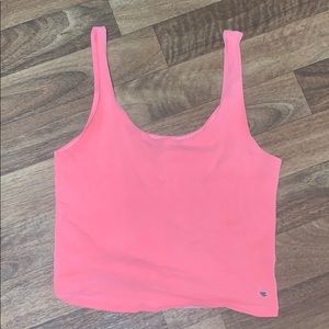 American Eagle bright summer crop